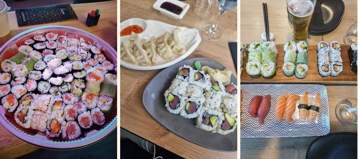 J sushi Rouen - Gallery Image 5