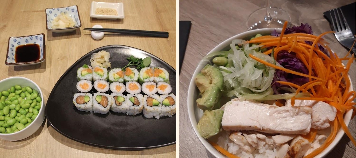 J sushi Rouen - Gallery Image 7