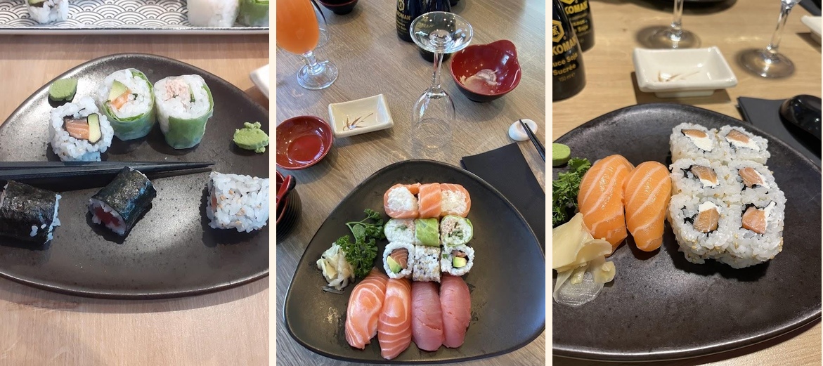 J sushi Rouen - Gallery Image 8